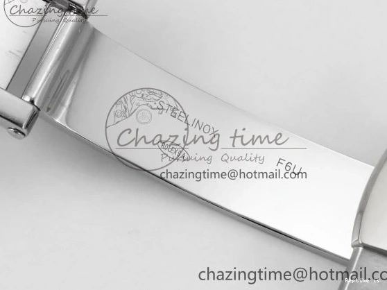 1229 HighQuality DateJust 36 126234 APF 1:1 Best Edition 904L Steel Gray Sitck Dial on SS Jubilee Bracelet VR 1595